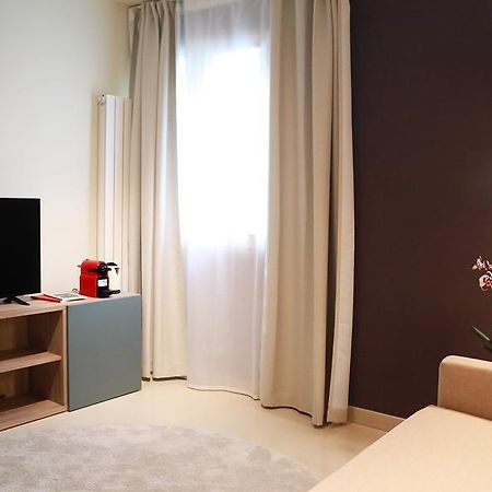 Velvet Rooms Bordighera Exterior foto