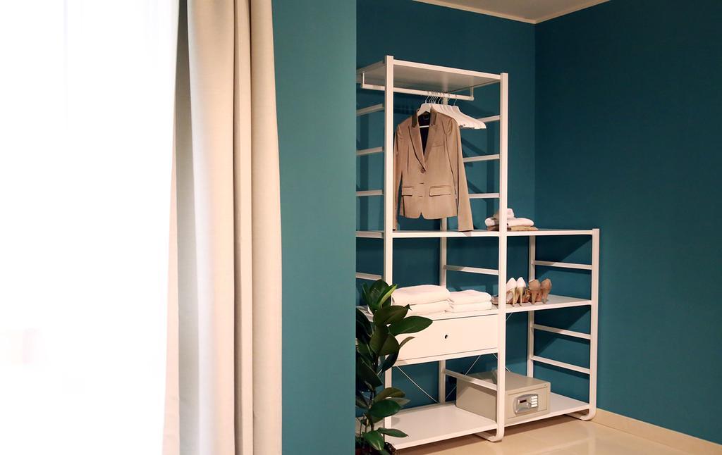 Velvet Rooms Bordighera Exterior foto