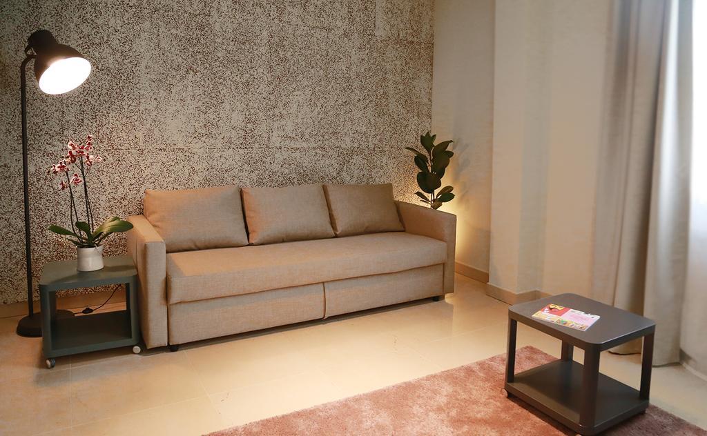 Velvet Rooms Bordighera Exterior foto