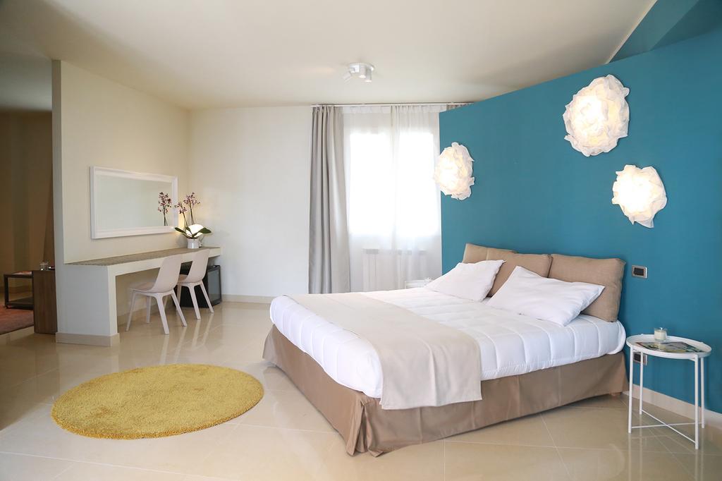 Velvet Rooms Bordighera Exterior foto